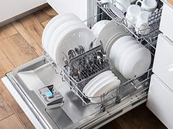 Dishwasher