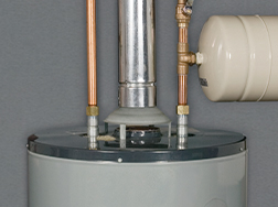 Water Heater/ Boiler