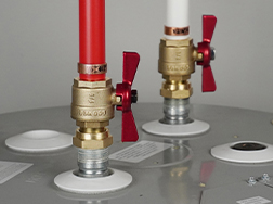 Water Control/ Valves