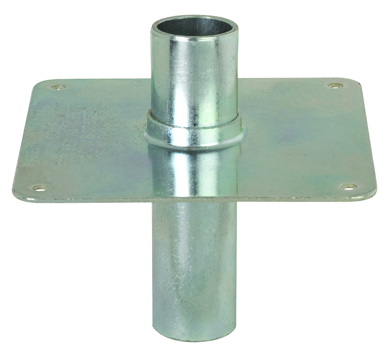 1/2CTS FLR SLEEVE W/S