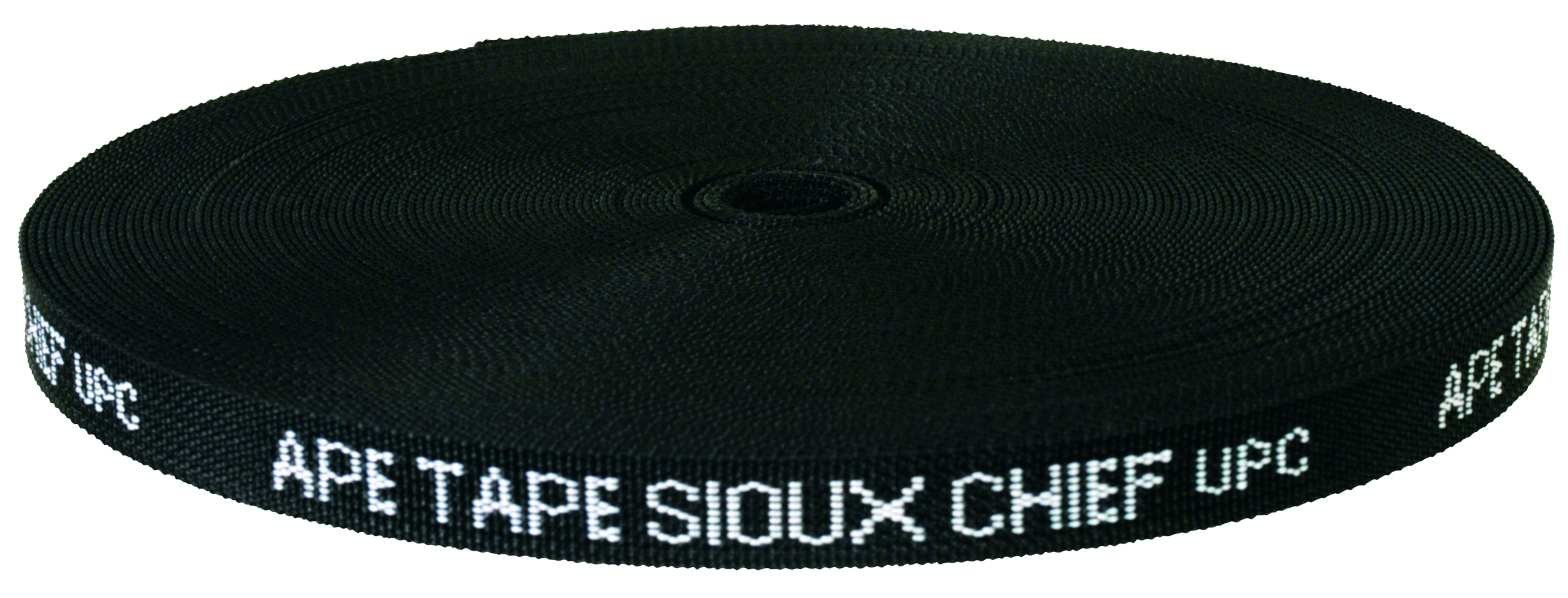 554-100W - Woven Polypropylene Hanger Strap