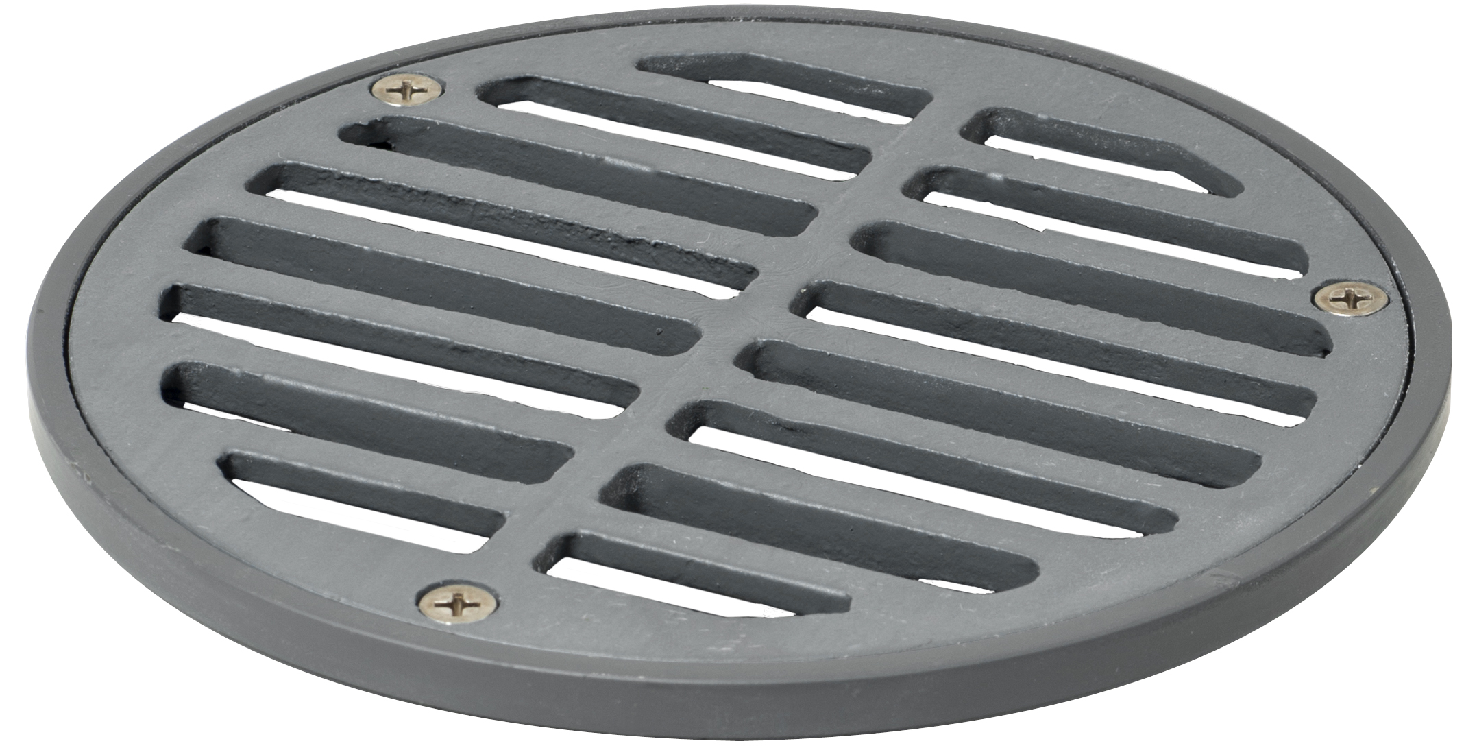 801-DR2 - Cast Metal Ring & Strainer