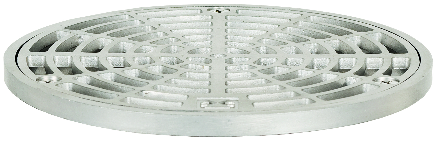 801-SR2 - Cast Metal Ring & Strainer