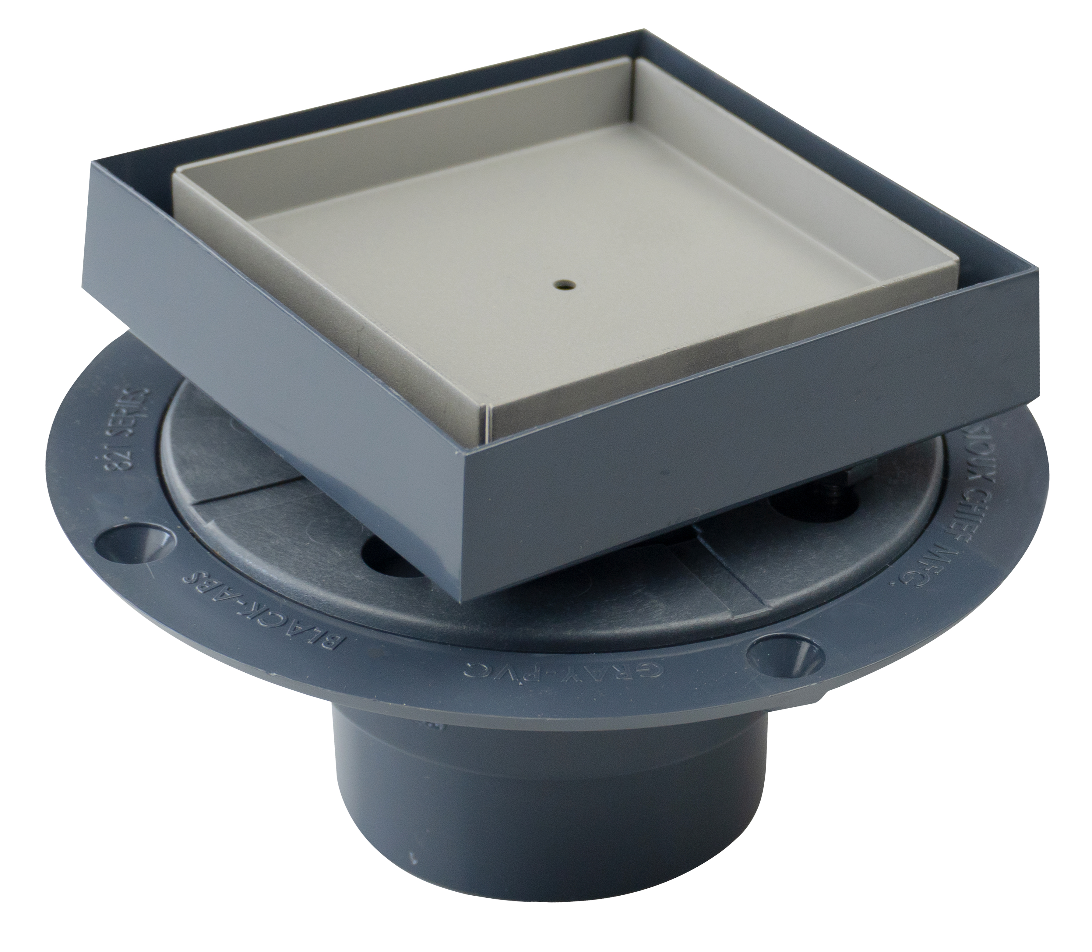 821-2PT4A - ABS Head