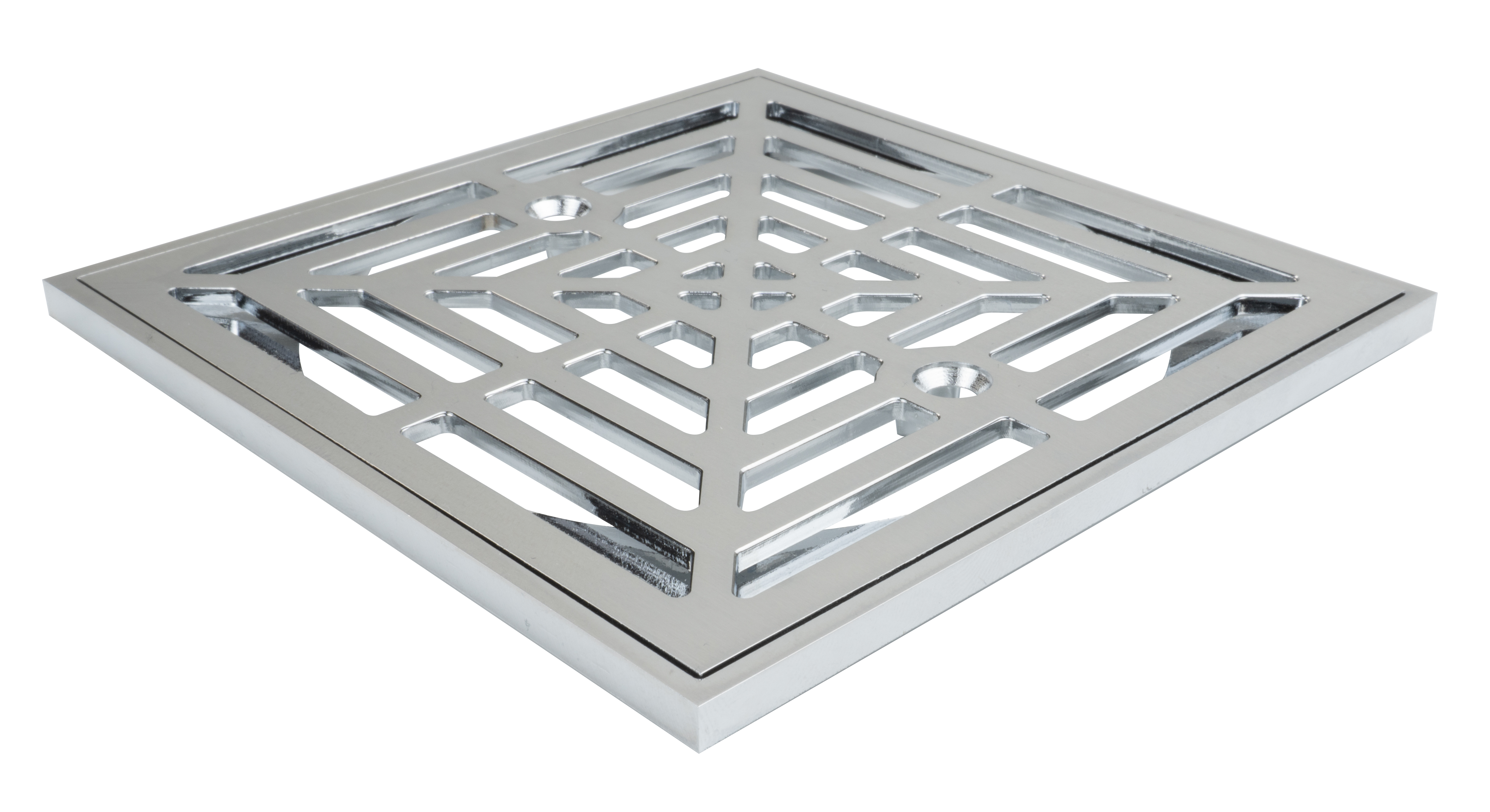 821-2SCQPK2 - Chrome Finish