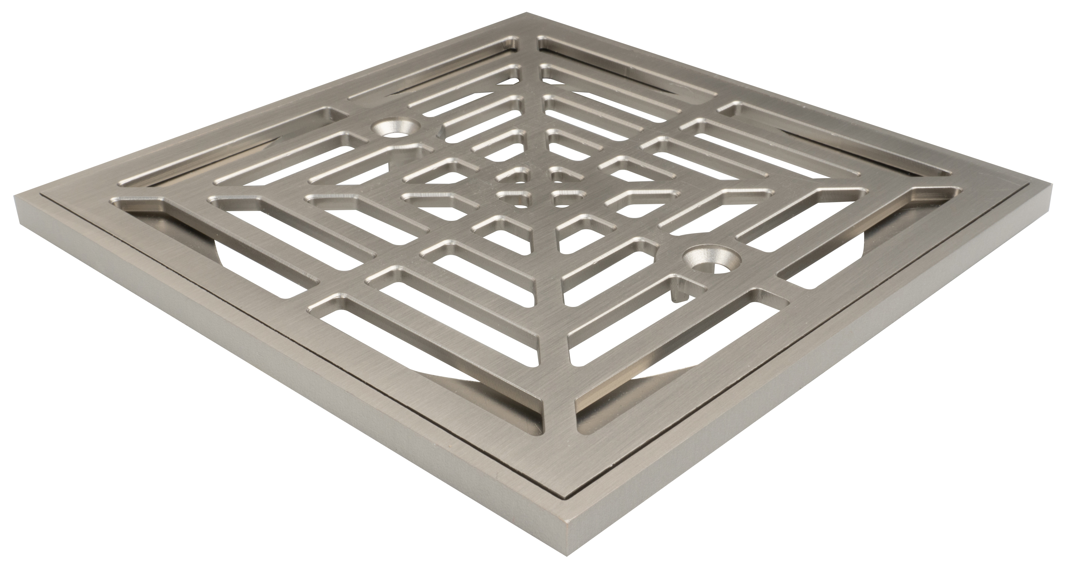 821-2SKQPK2 - Satin Nickel Finish