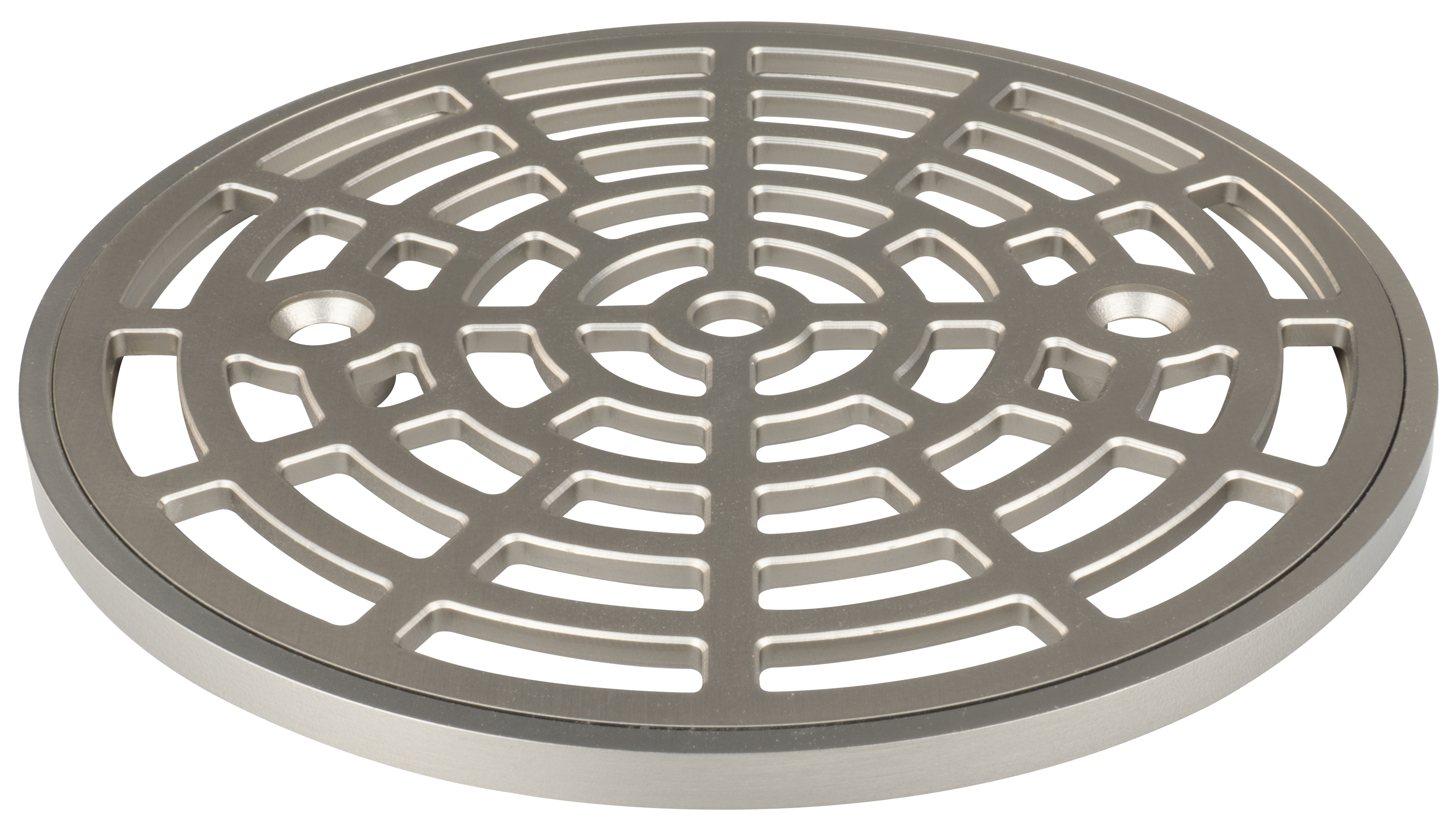 821-2SKRPK2 - Satin Nickel Finish