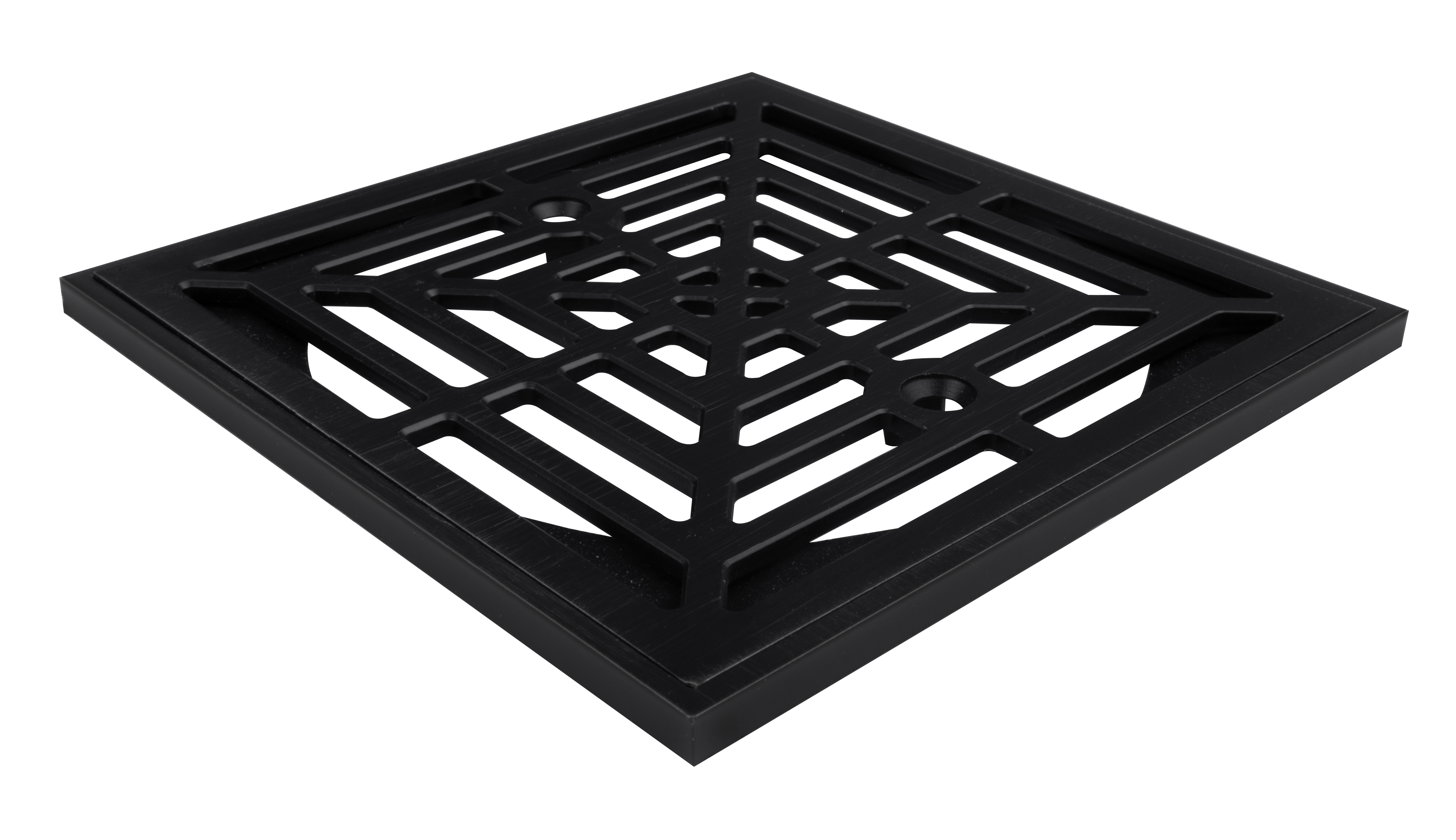 821-2SMQPK2 - Matte Black Finish