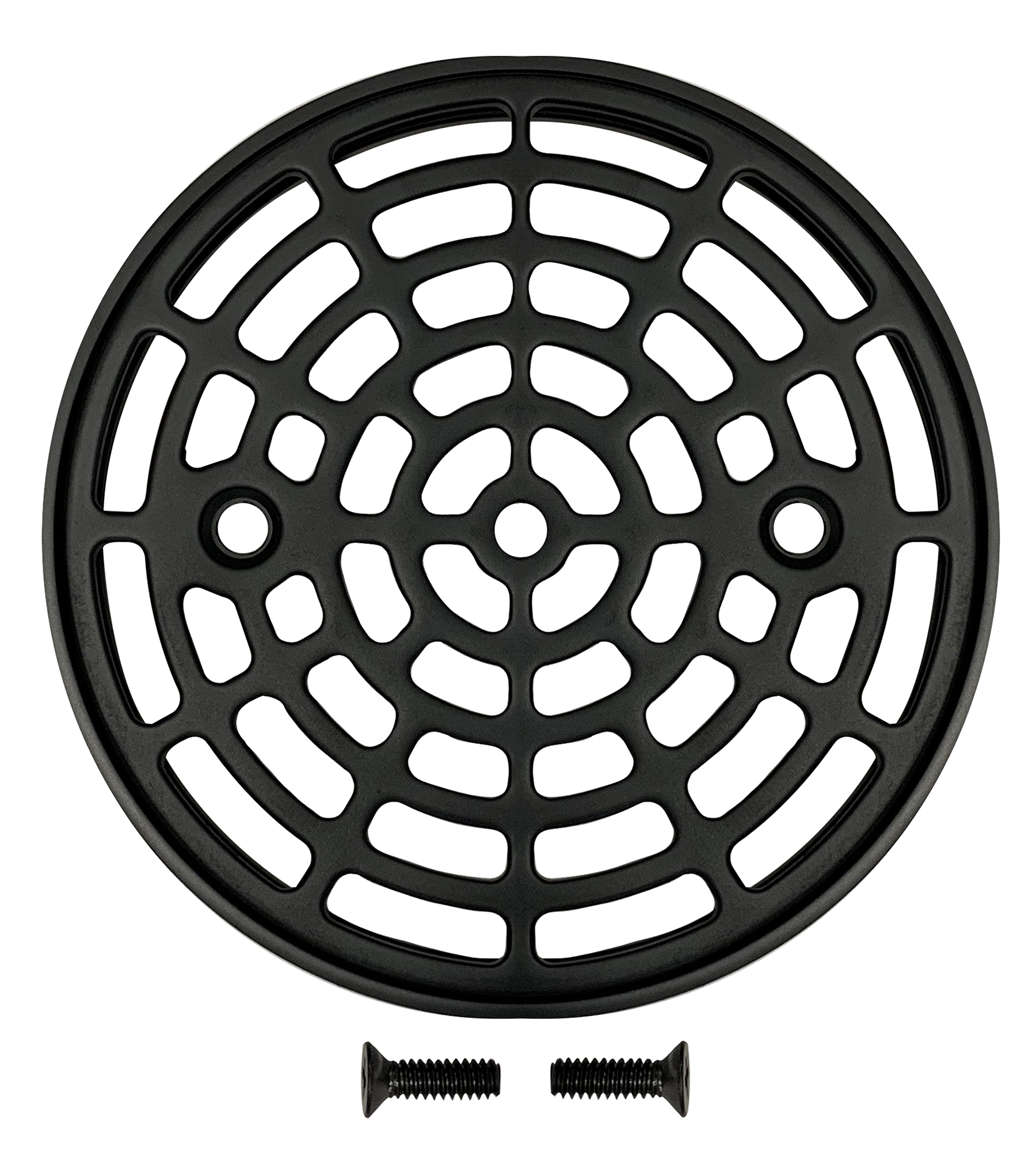 821-2SMRPK2 - Matte Black Finish