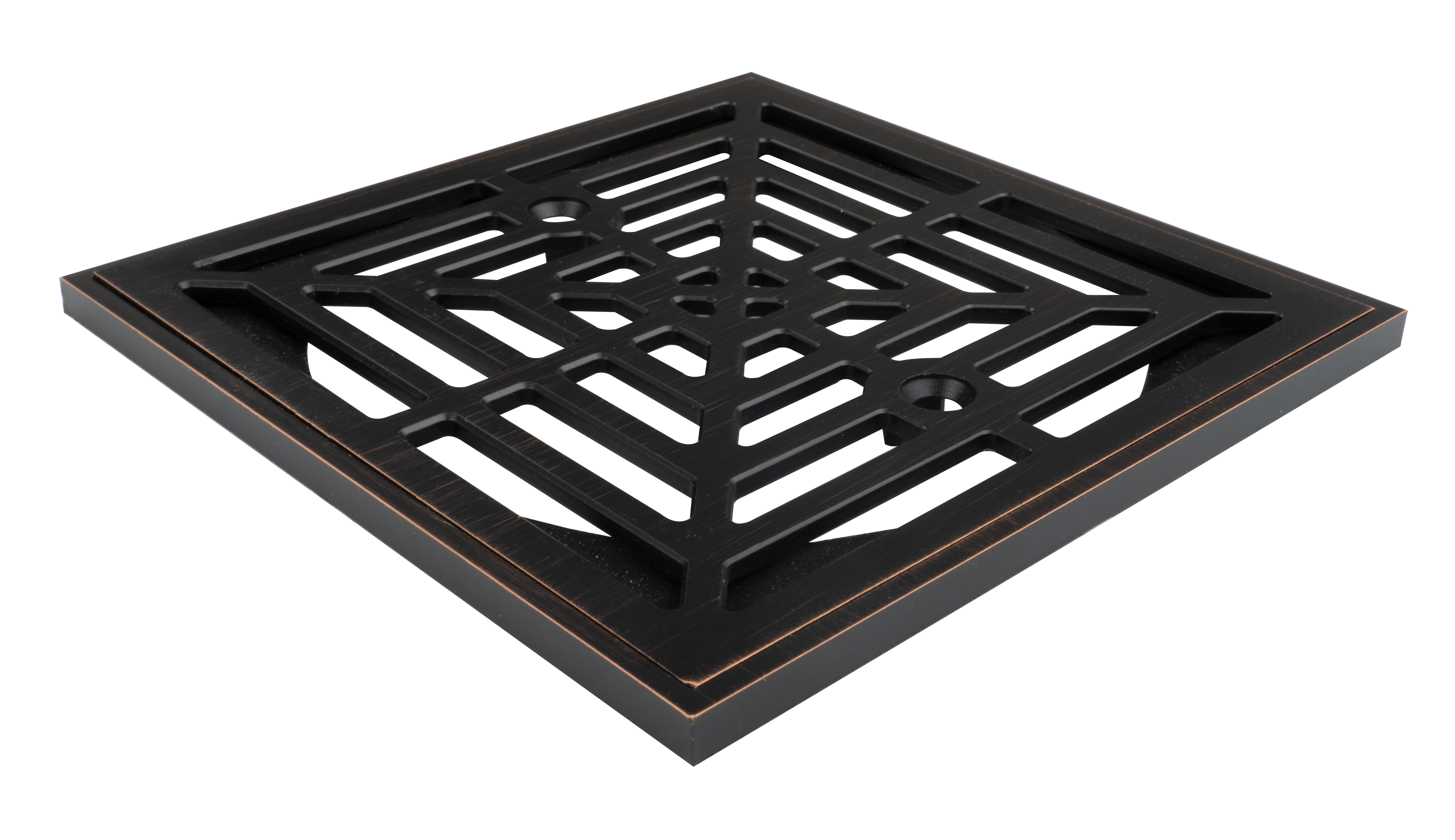 821-2SRBQPK2 - Oil-Rubbed Bronze Finish