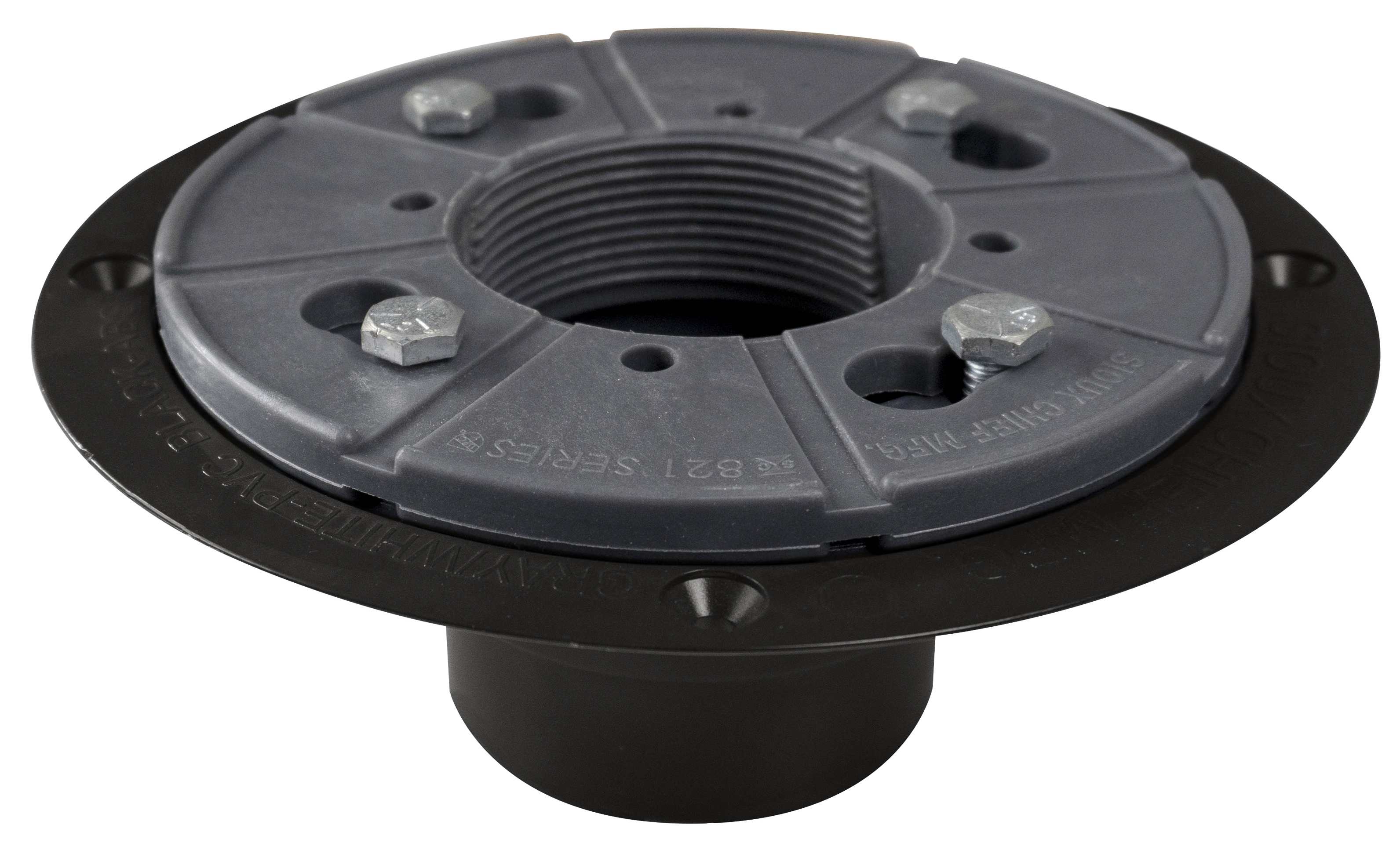 821-HA2 - Drain Body/Collar