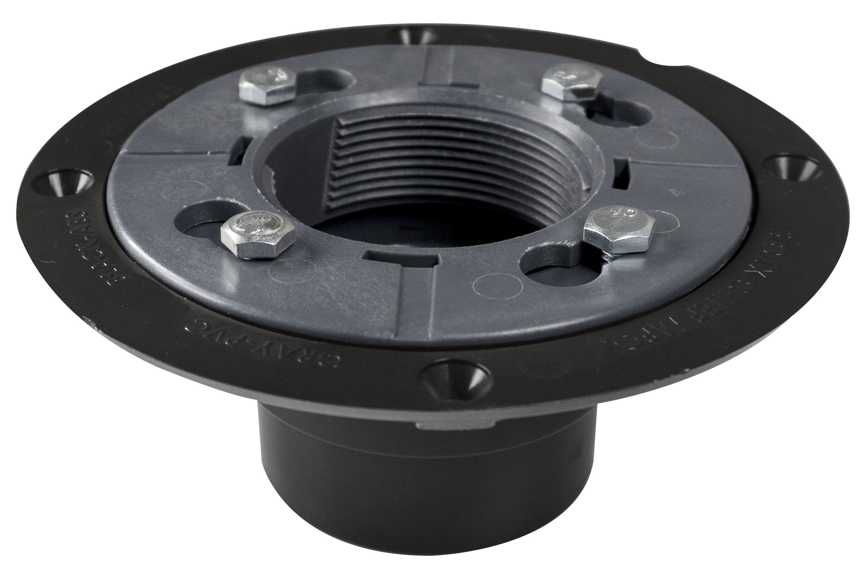 821-MHA2 - Drain Body/Collar