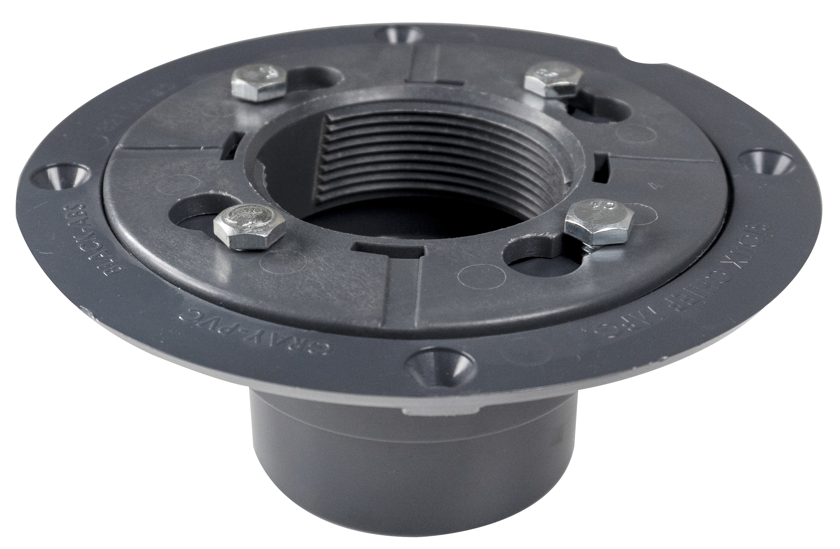 821-MHP2 - Drain Body/Collar