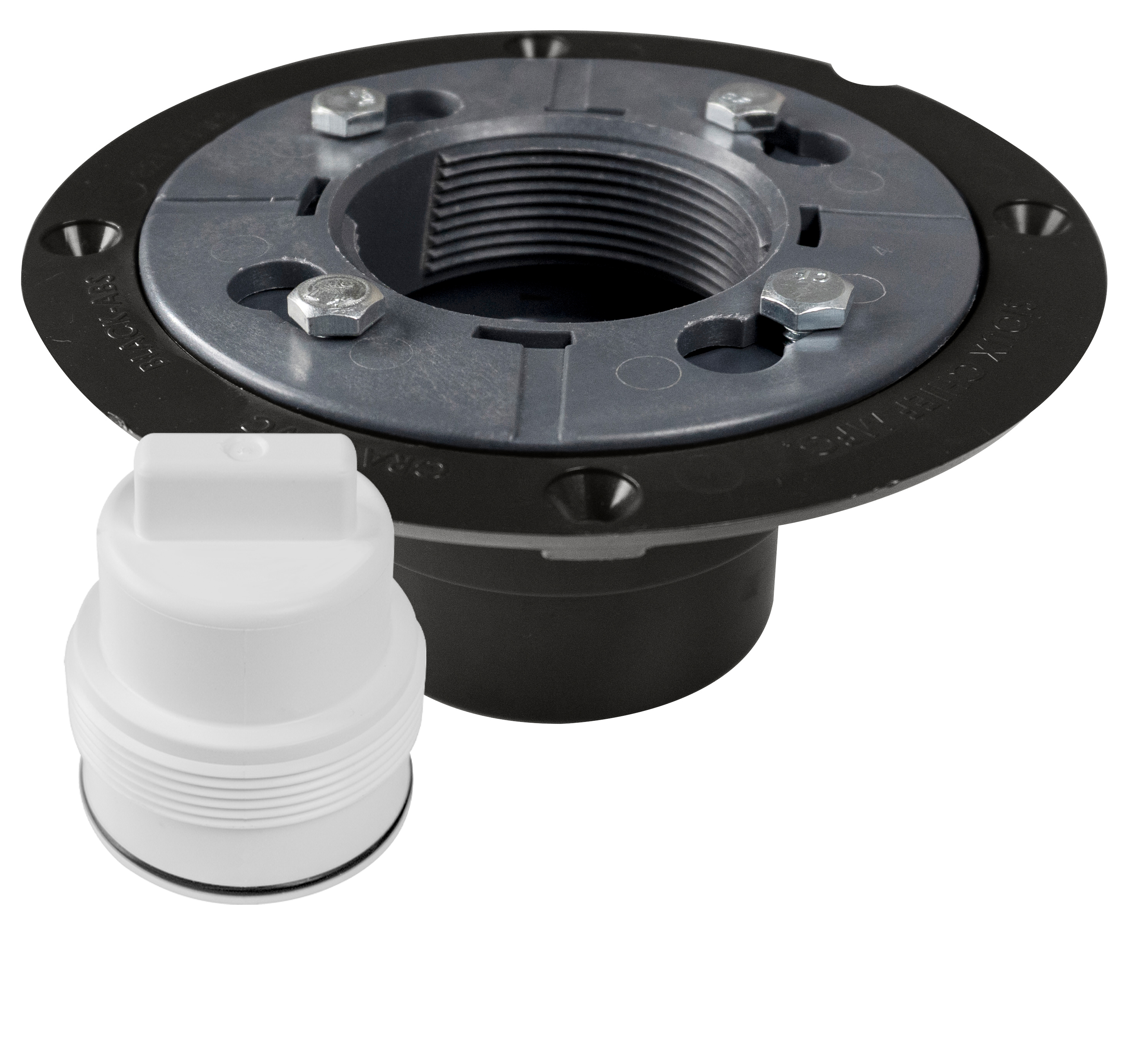 821-TMHA2 - Drain Body/Collar