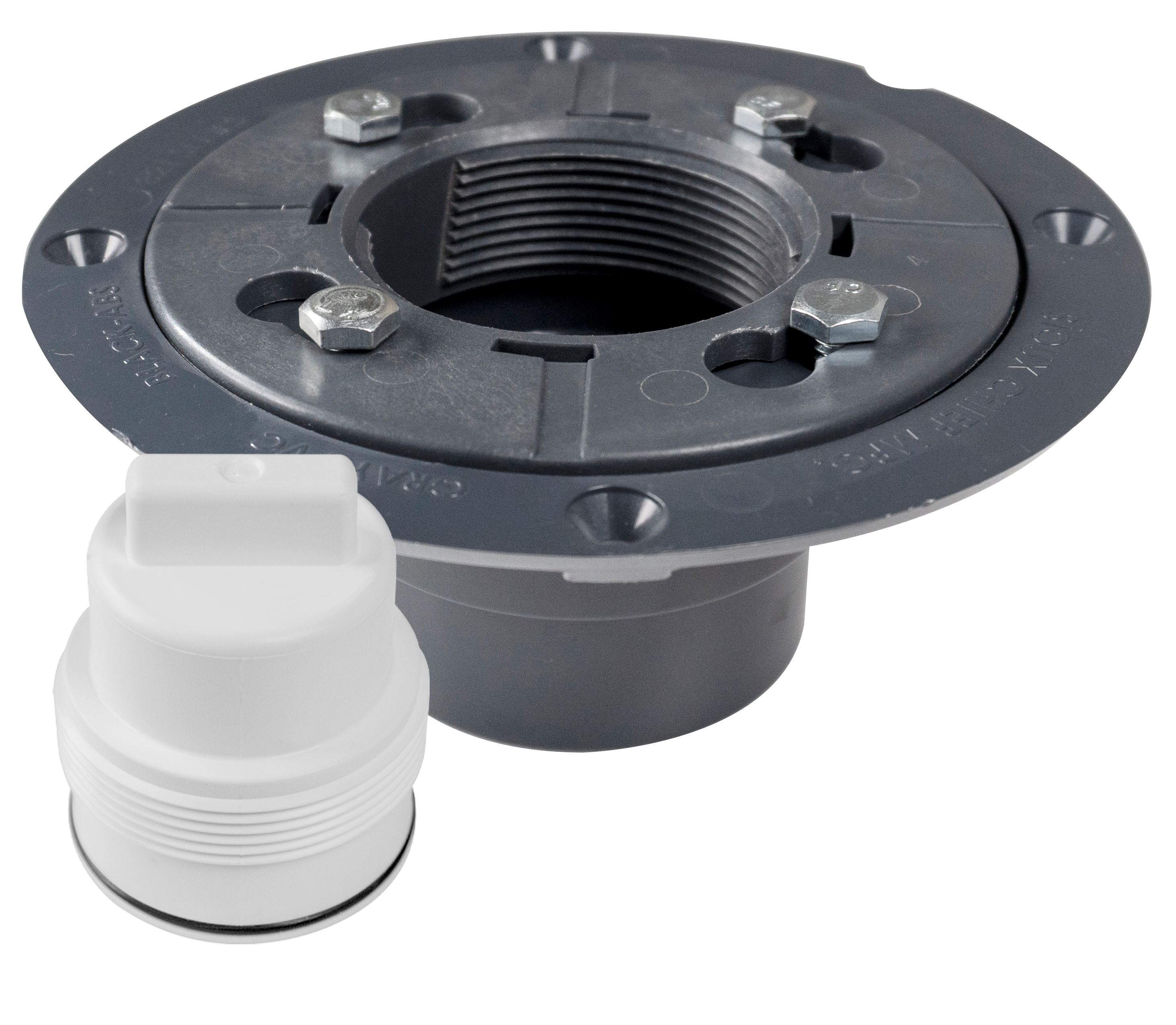 821-TMHP2 - Drain Body/Collar