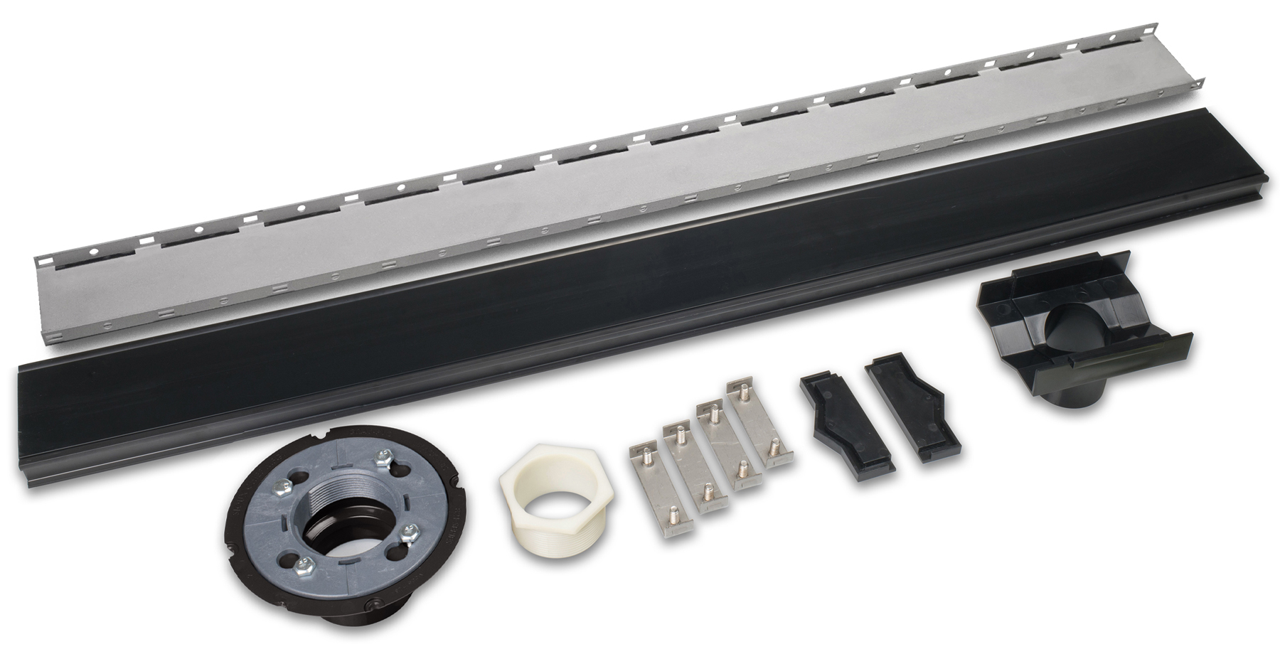 823-T2A36T - Tile-Insert Strainer