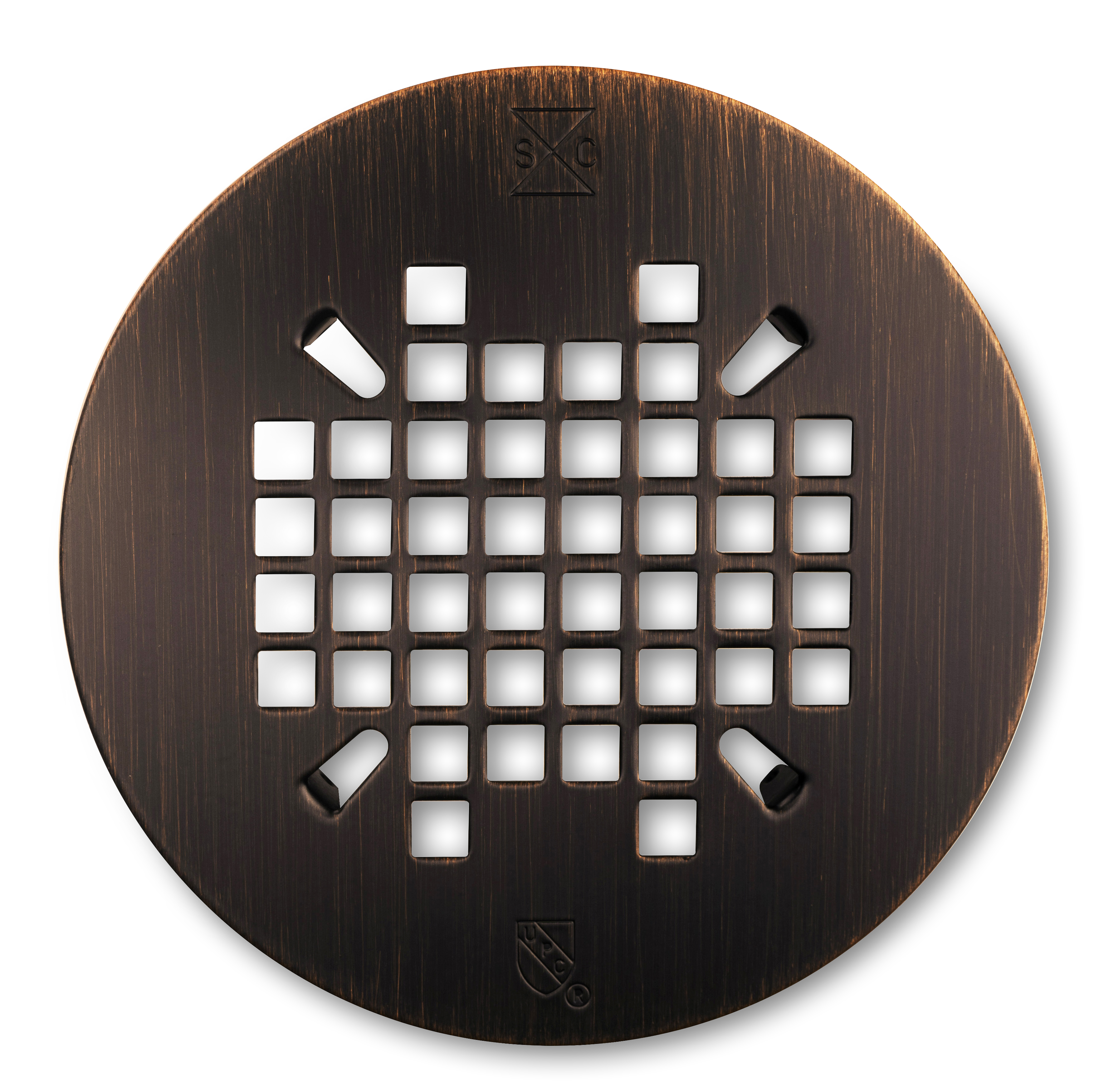 827-2RBPK2 - Oil-Rubbed Bronze Finish