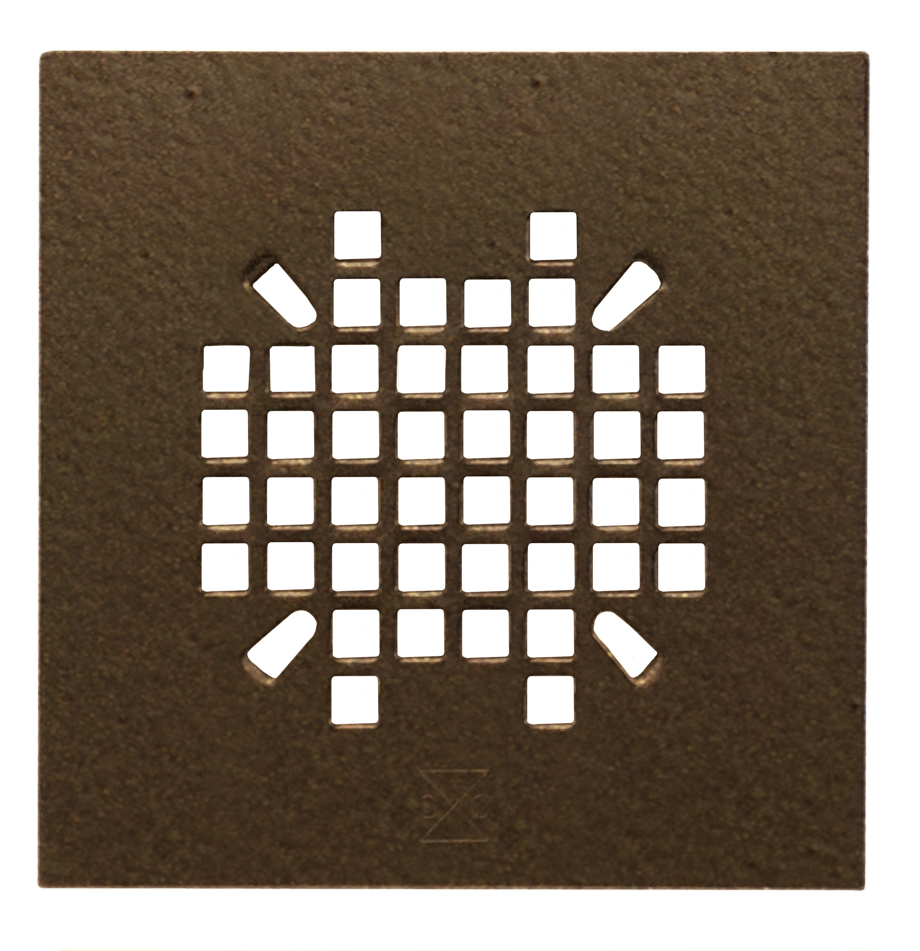 827-2RBQPK1 - Oil-Rubbed Bronze Finish