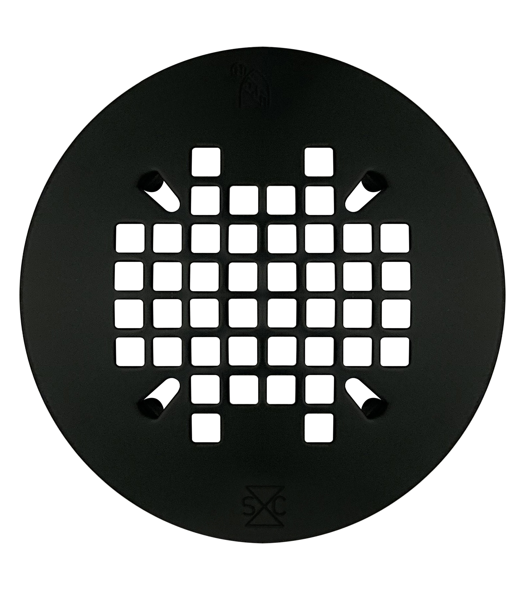 827-2SMRPK1 - Matte Black Finish