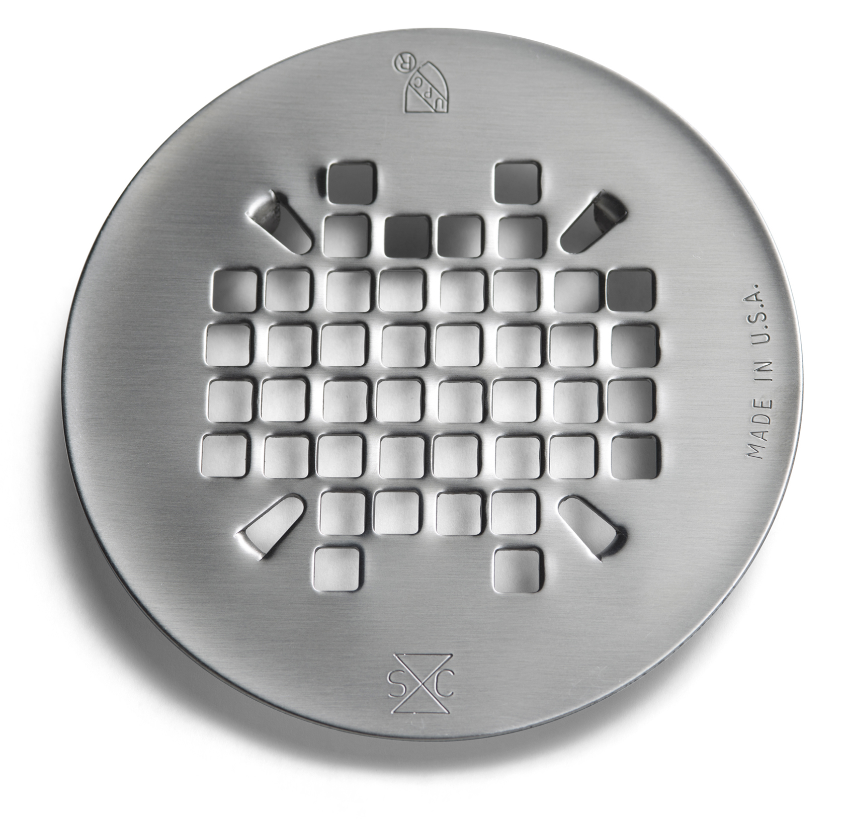 827-2SNPK2 - Satin Nickel Finish