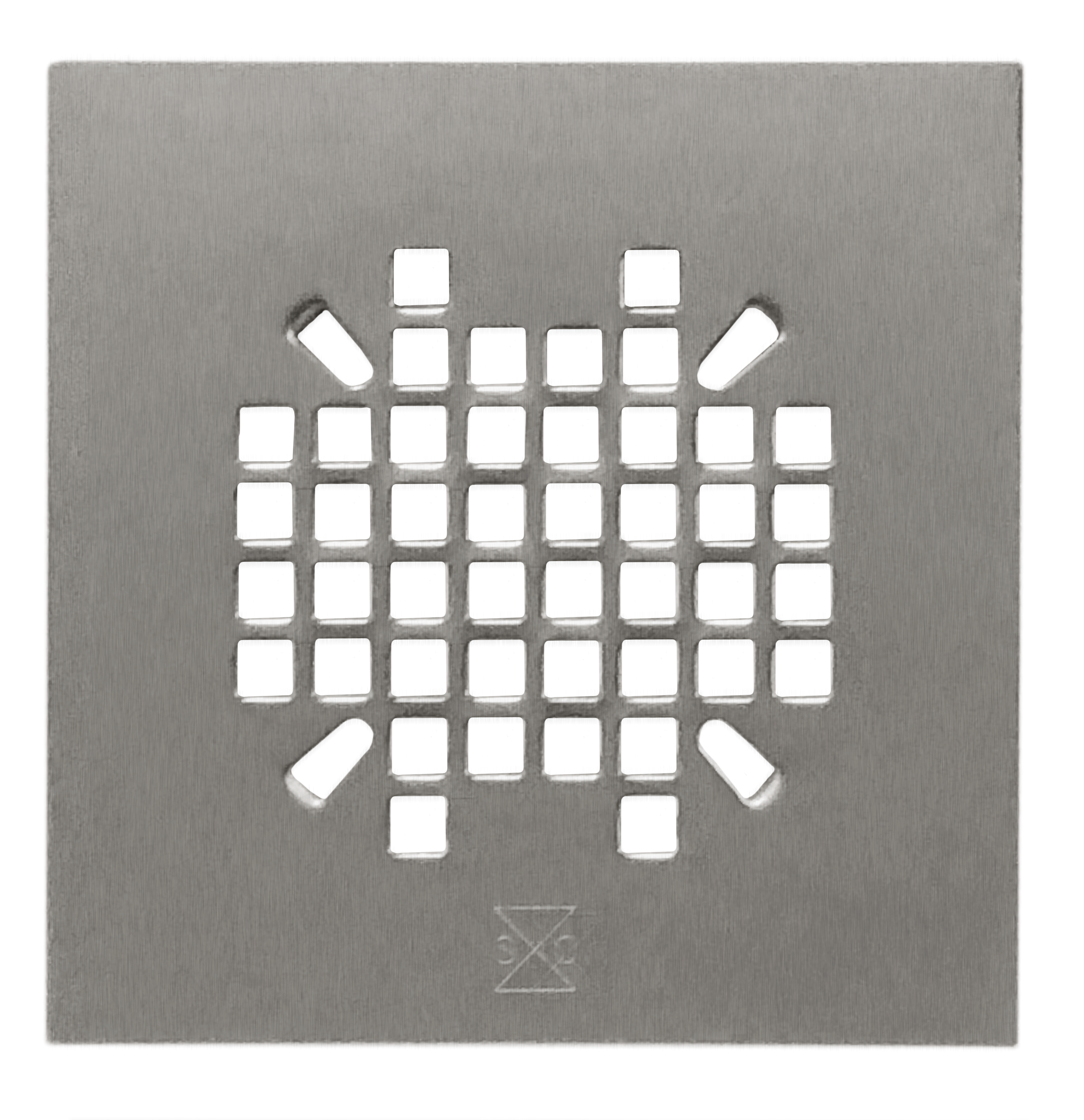 827-2SNQPK1 - Satin Nickel Finish