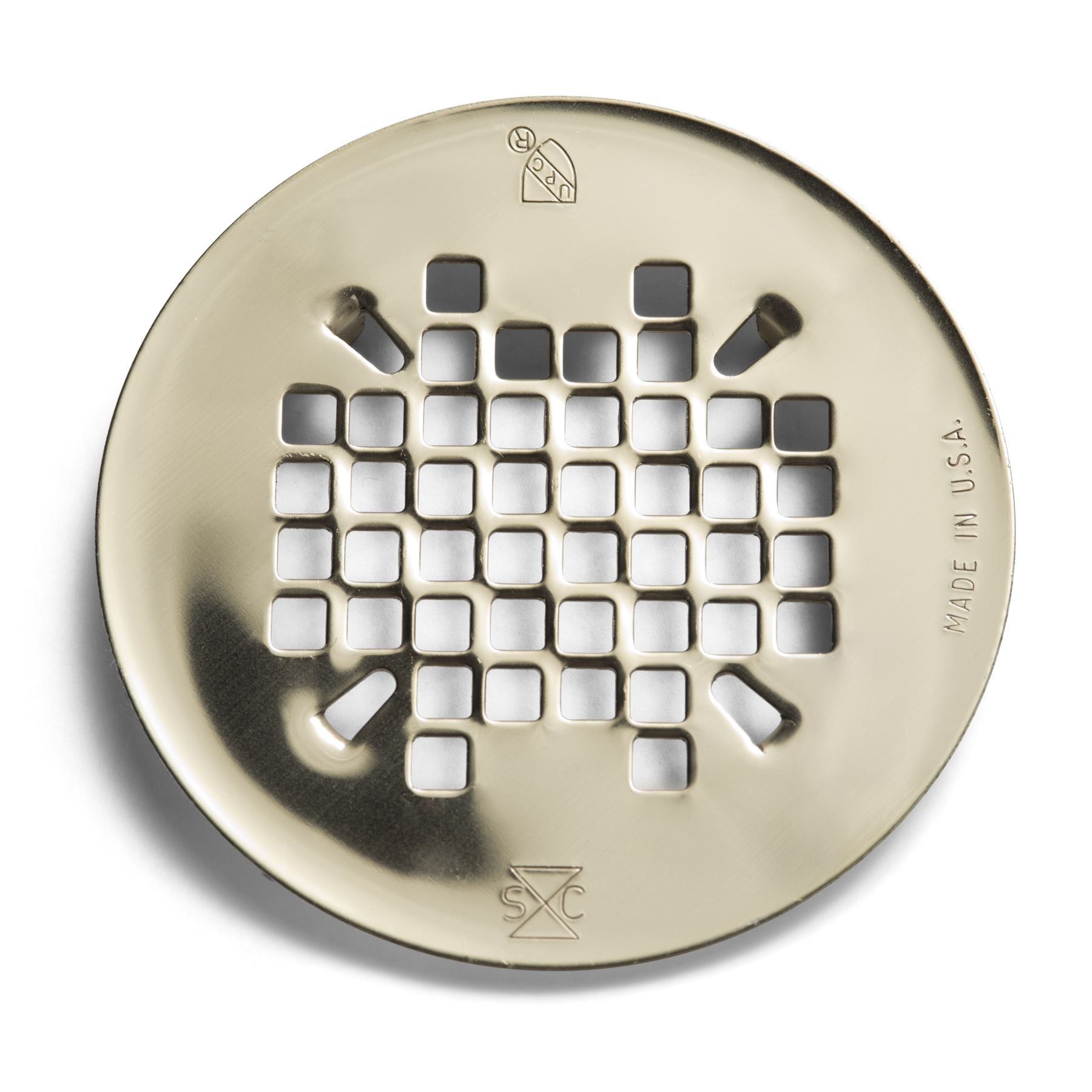 827-2SPPK1 - Polished Brass Finish