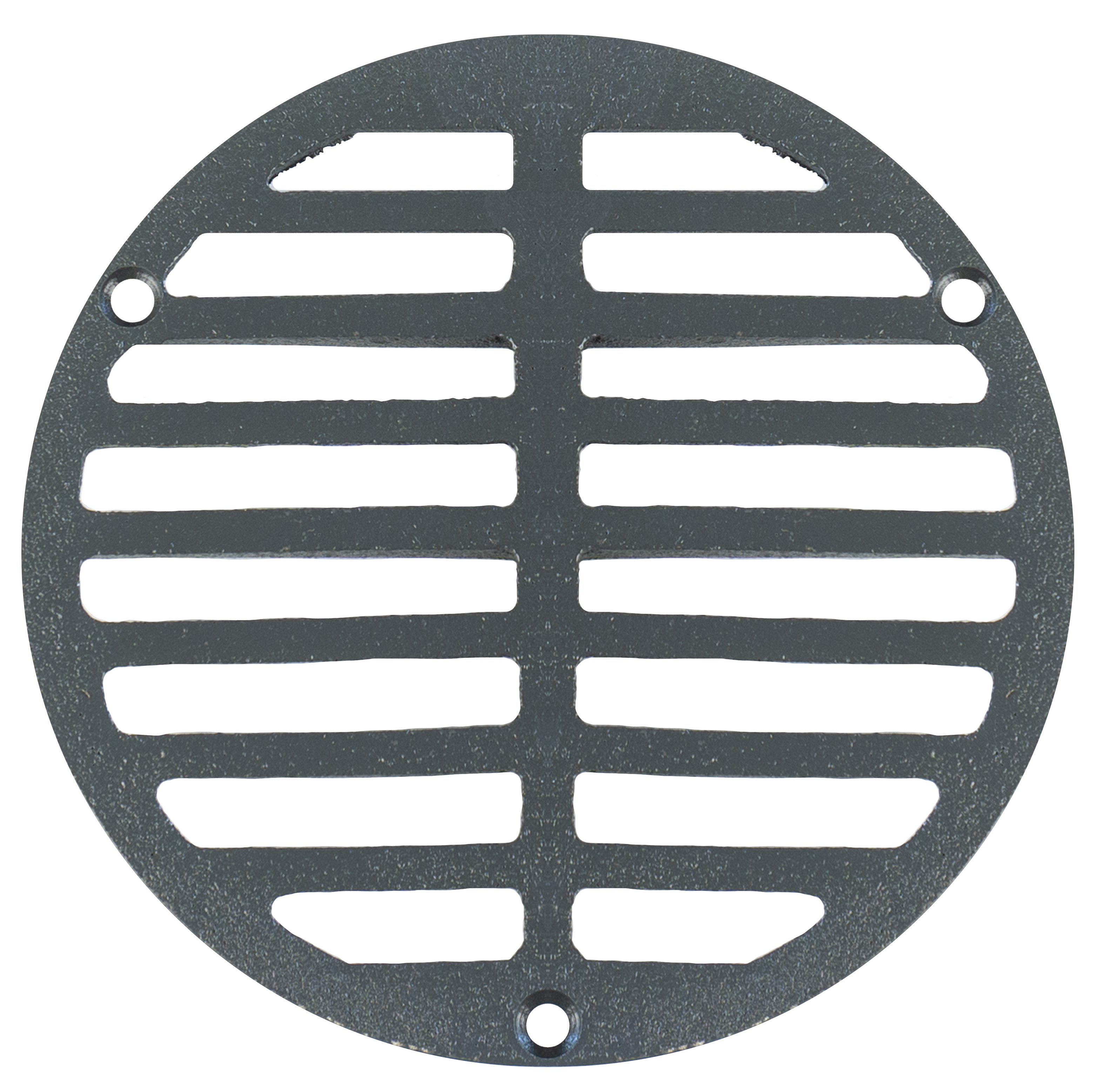 842-SD4 - Cast Iron Strainers