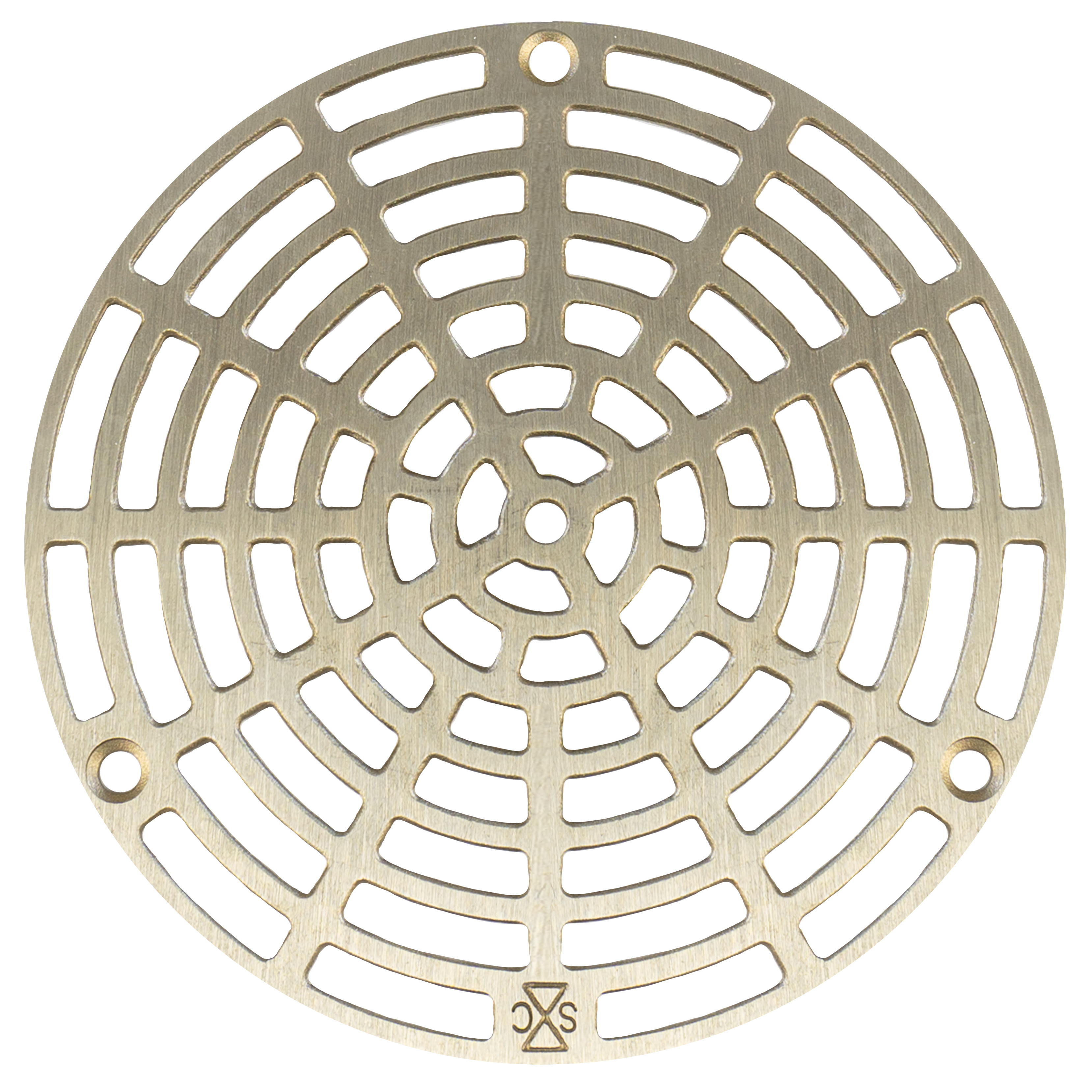 842-SN4 - Nickel-Bronze Strainers