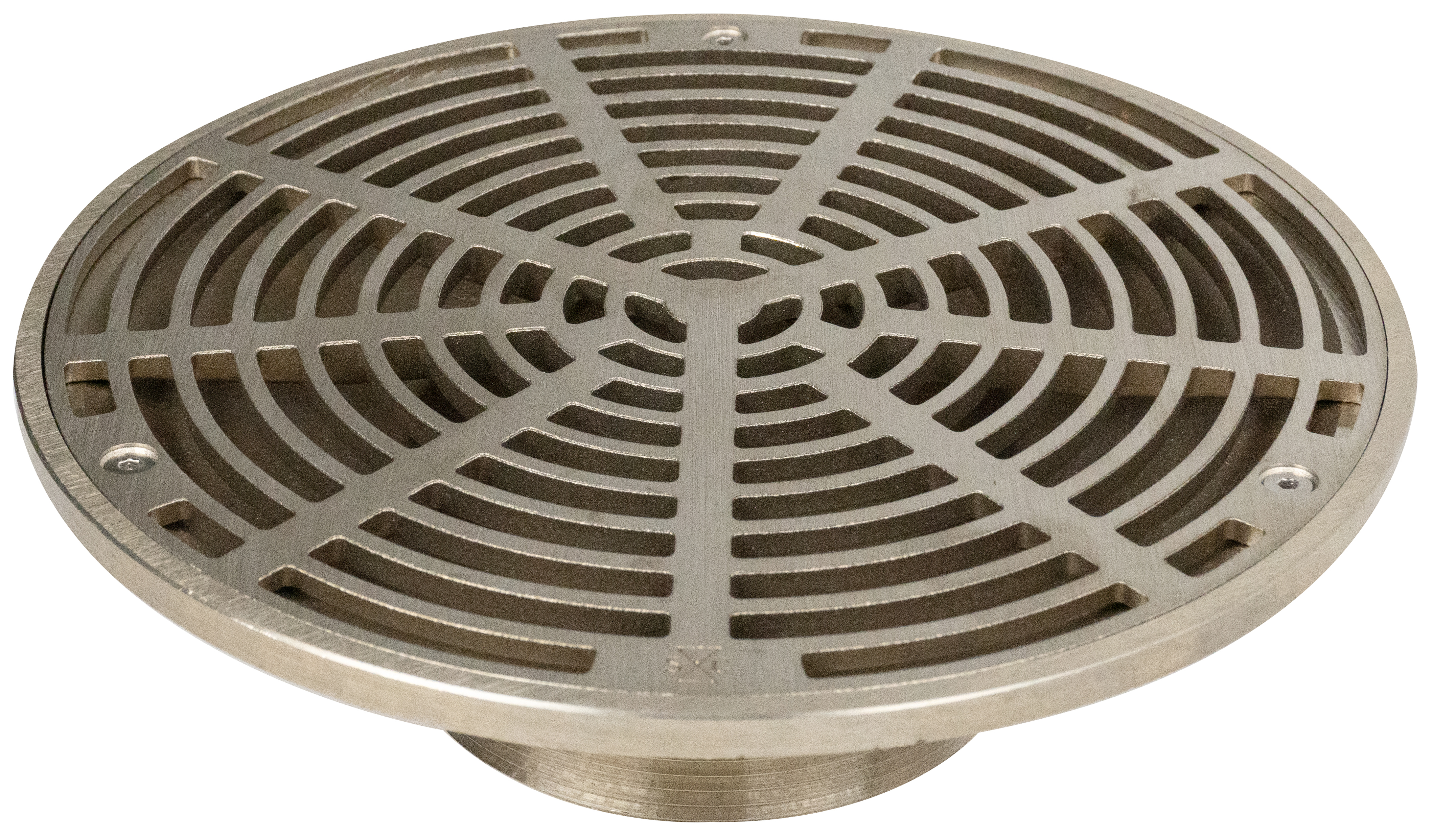 862-410LNR - Round Strainer