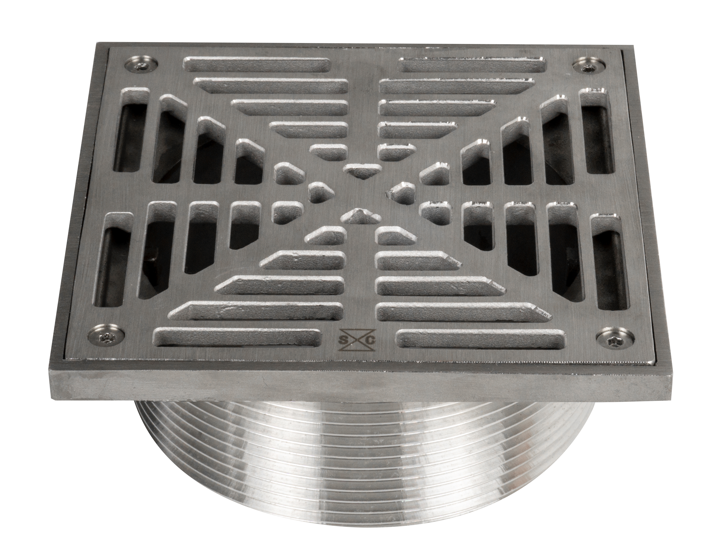862-45LSQ - Square Strainer
