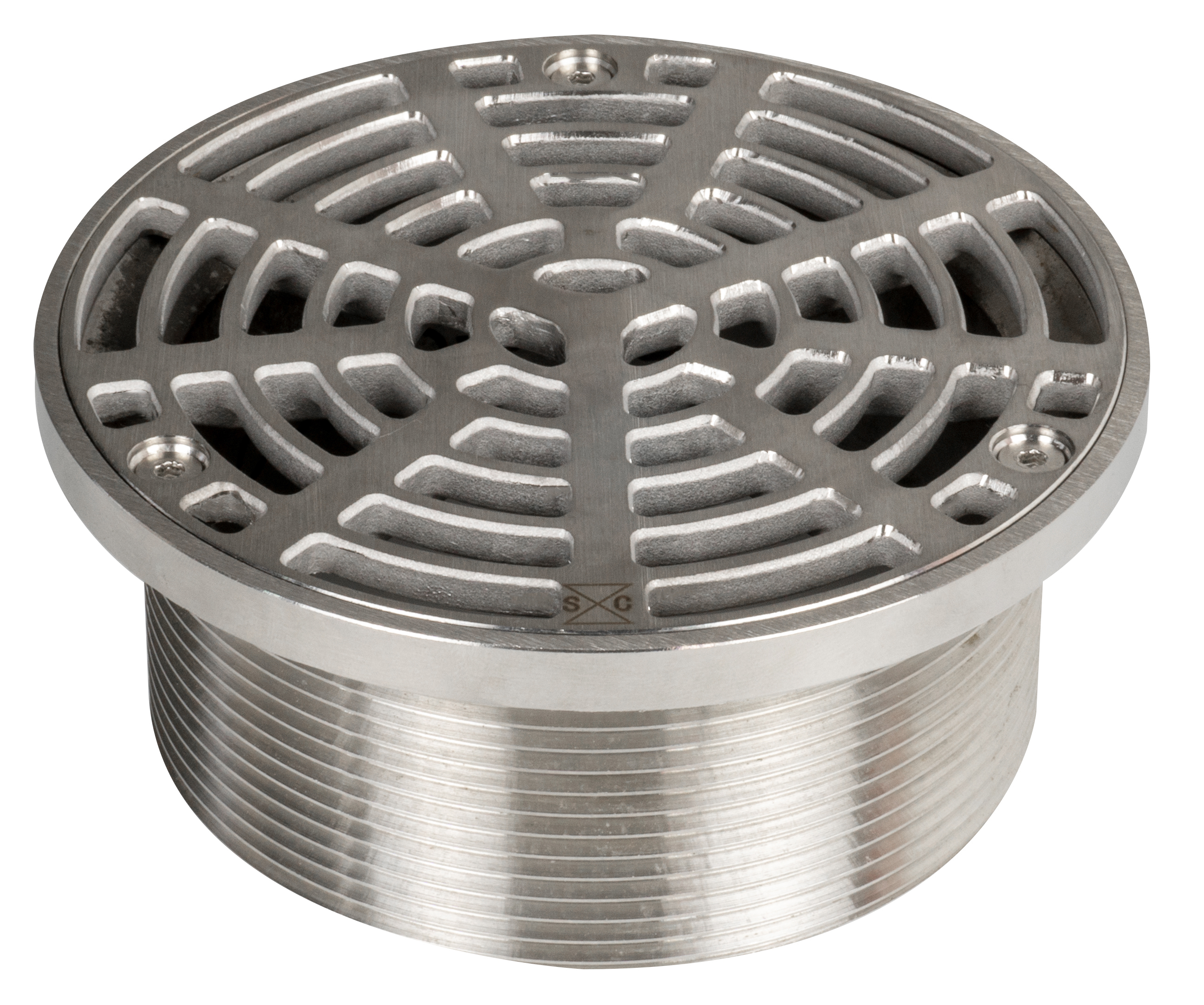 862-45LSR - Round Strainer