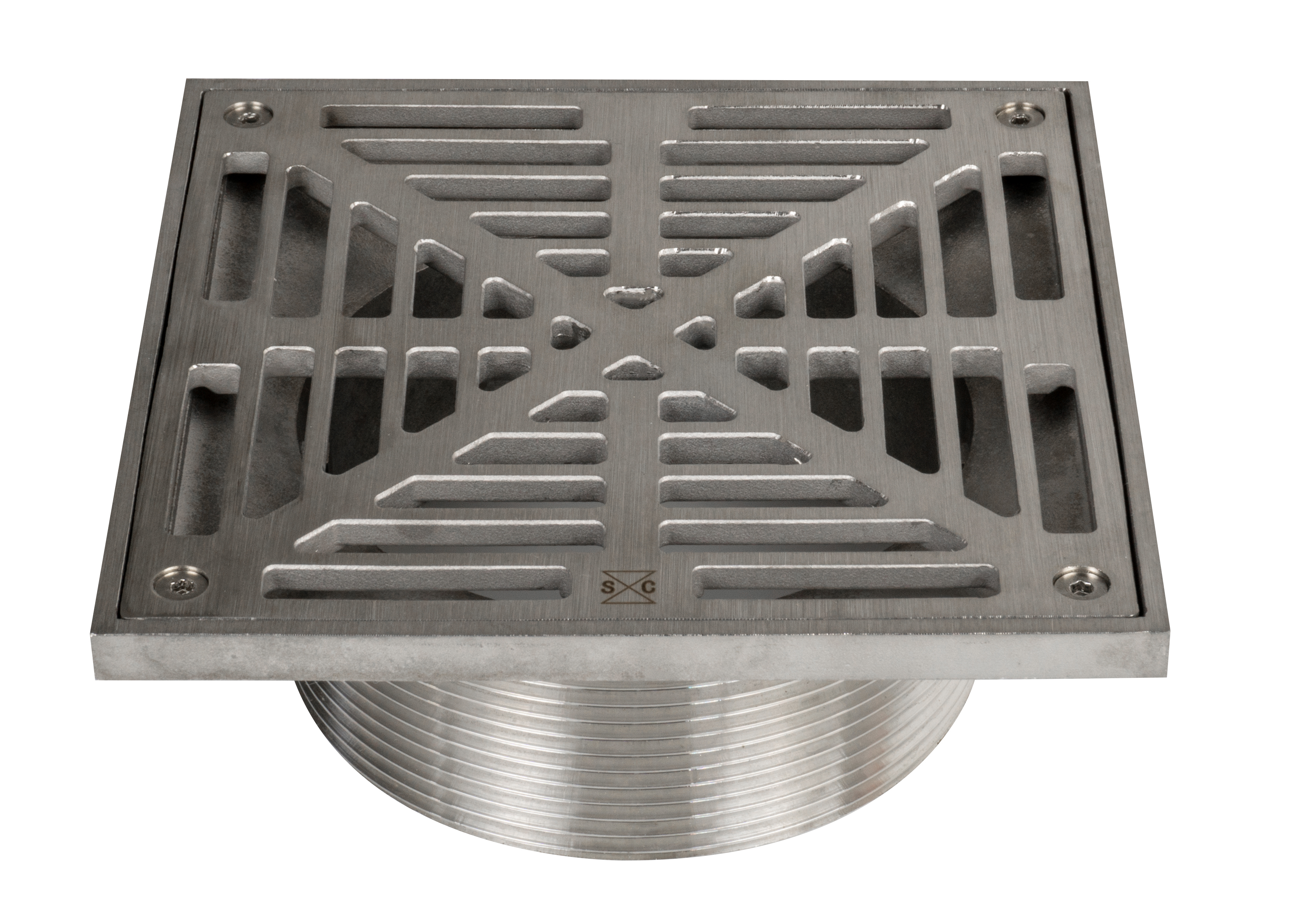 862-46LSQ - Square Strainer