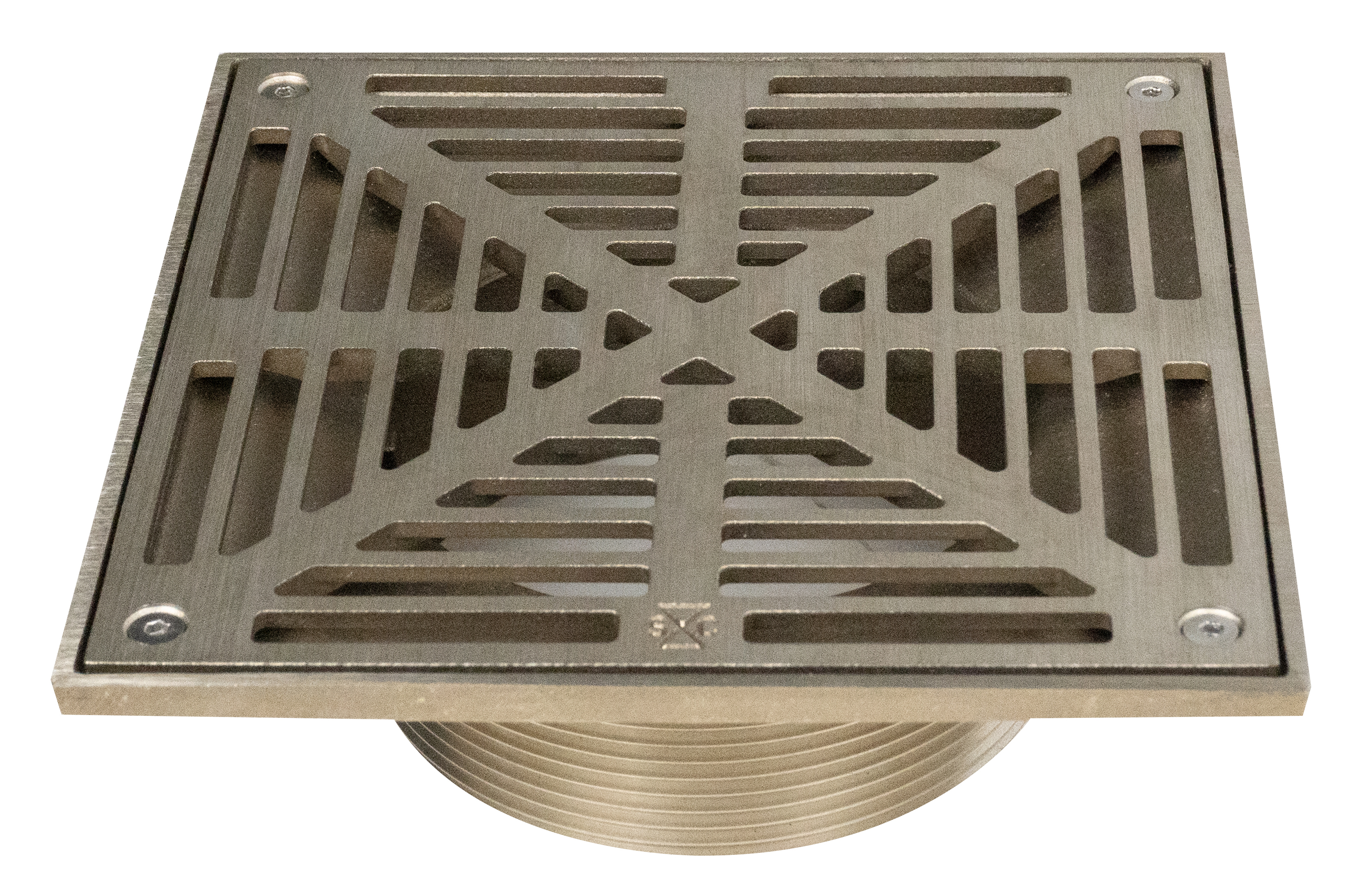 862-47LNQ - Square Strainer