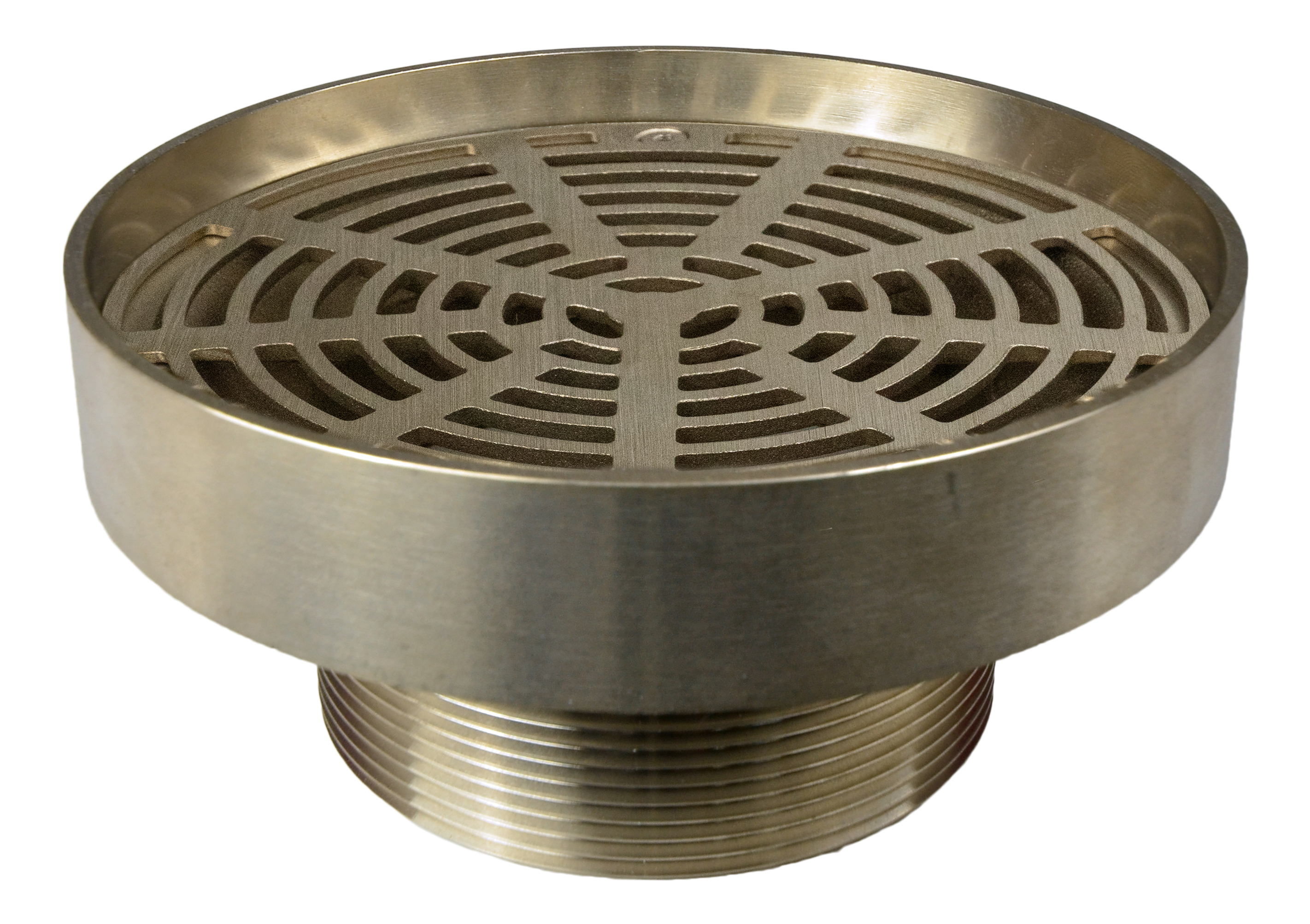 862-47LNRE - Round Extended Rim