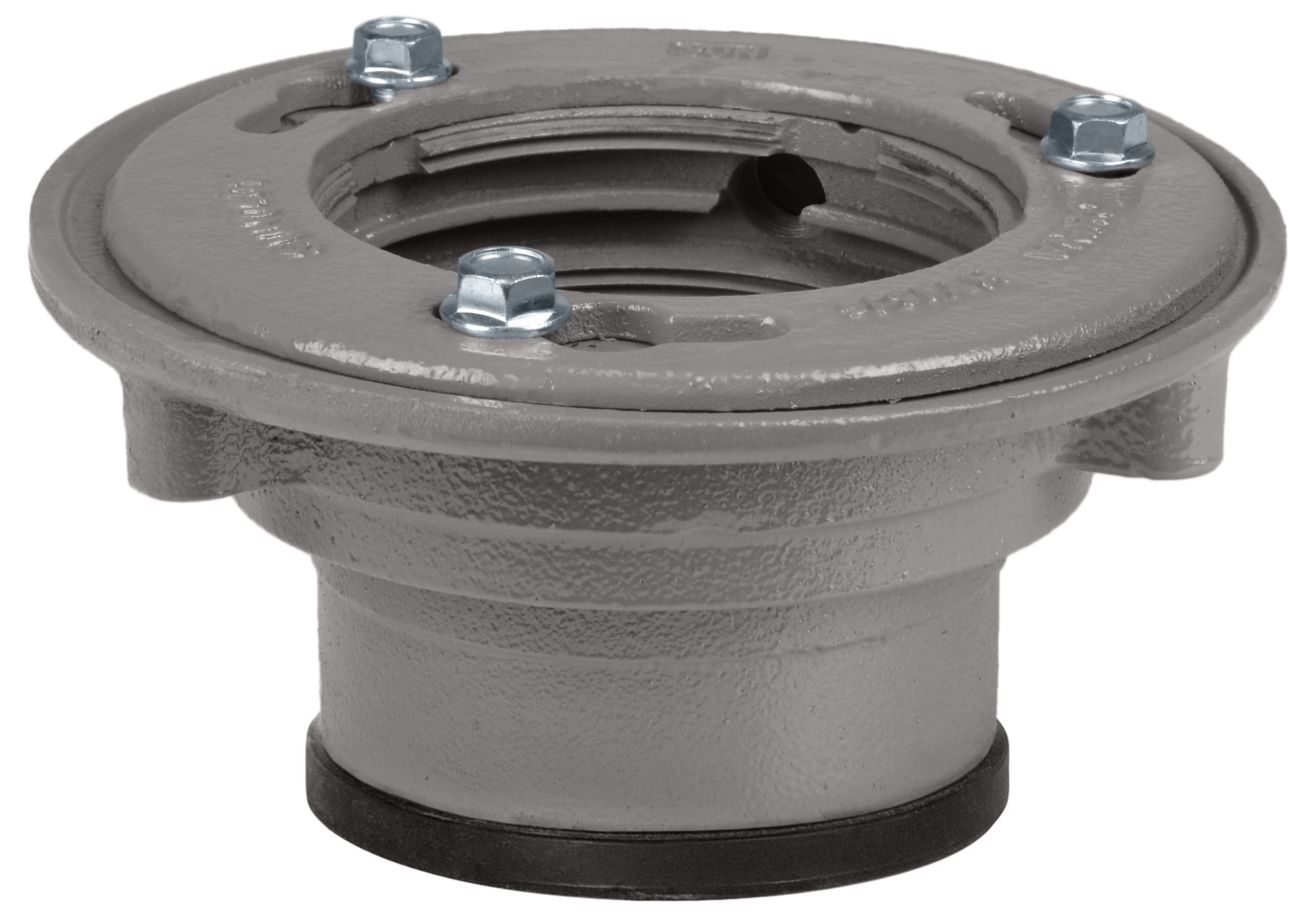 862-B62 - Cast Iron - Push-Joint Connection