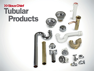 Show the Tubular Products