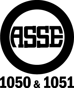 Certification logo