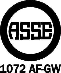 Certification logo
