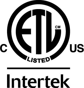 Certification logo