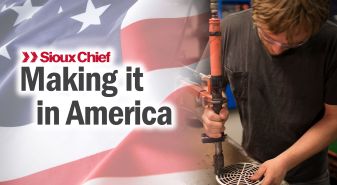 Making it in America