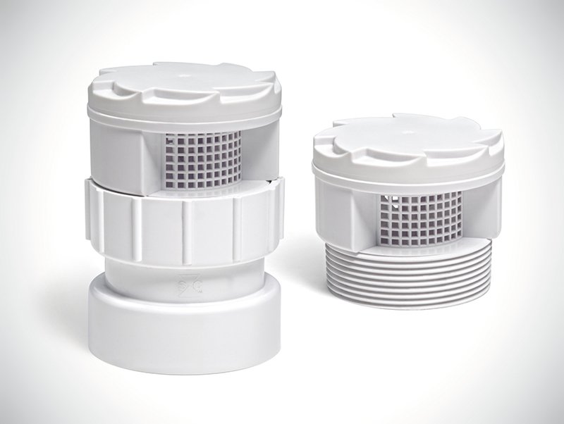 Air Admittance Valve