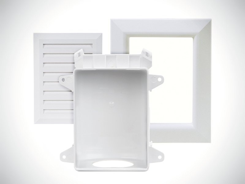 Air Admittance Valve Accessories