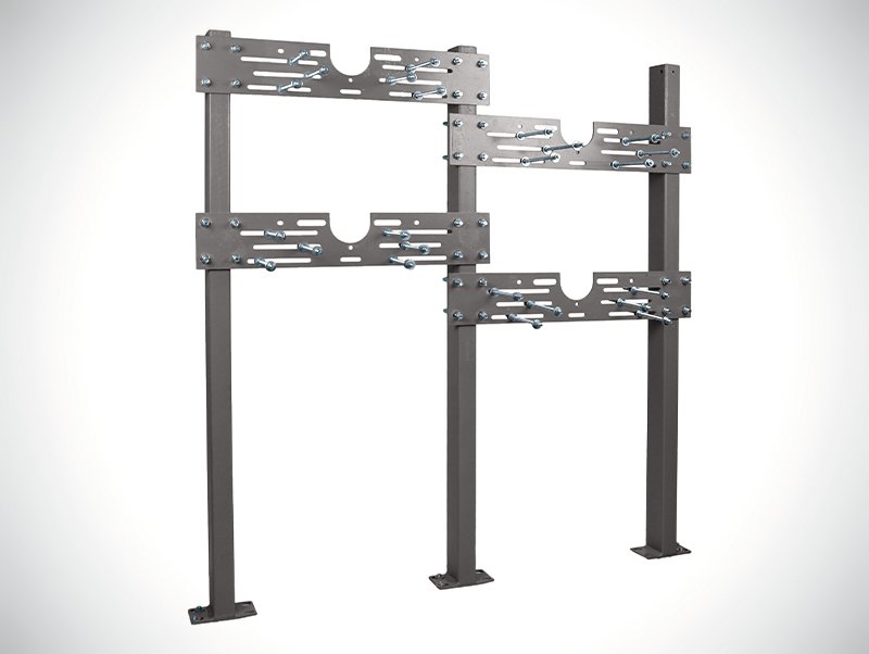 Water Cooler Carriers