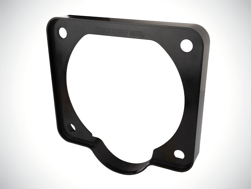 Fixture Carrier Accessories