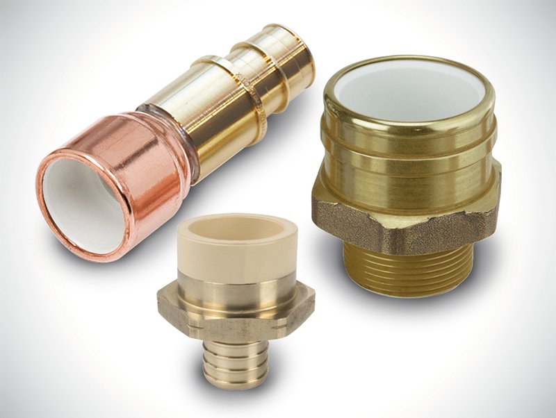 Adapters & Transition Fittings