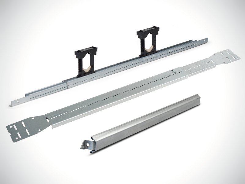 Adjustable / Multi-Purpose Brackets 