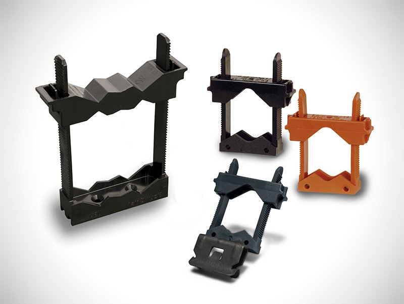 Universal Clamps