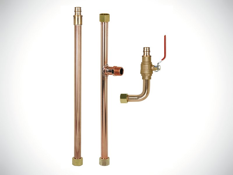 Water Heater Kits