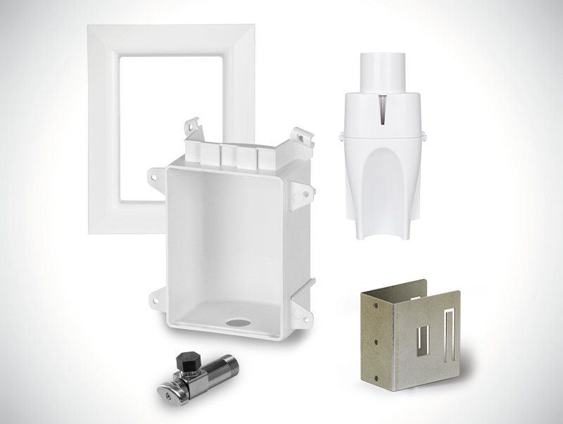 Outlet Box Accessories