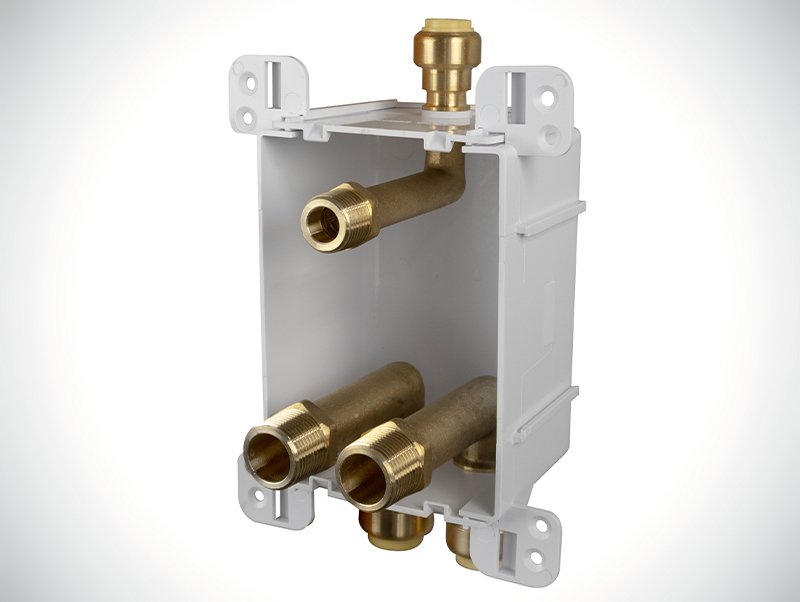 Water Service - Water Softener